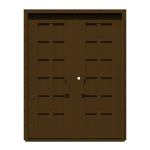 Double Porta Blindata Custom Steel Security Doors