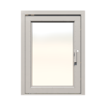 PIVOT DOOR Porta Mezza Door and a Half Extra Wide PIVOT Custom Steel Door