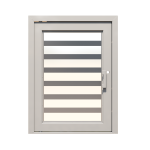 PIVOT DOOR Orizzontale, Door and a Half Extra Wide PIVOT Custom Steel Door