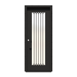 Cancello Custom Steel Door