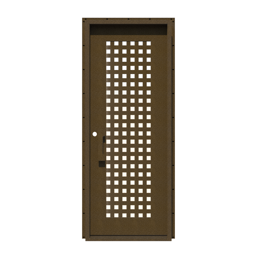 Cialda Custom Steel Door 10DayDoors cialda-custom-steel-door-10daydoors