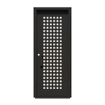 Cialda Custom Steel Door