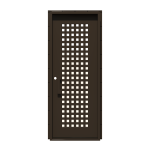 Cialda Custom Steel Door