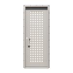 Cialda Custom Steel Door