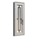 Elle Custom Steel Door