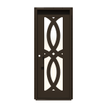 Vaso Custom Steel Door