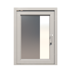 PIVOT DOOR Sinistra, Door and a Half Extra Wide PIVOT Custom Steel Door